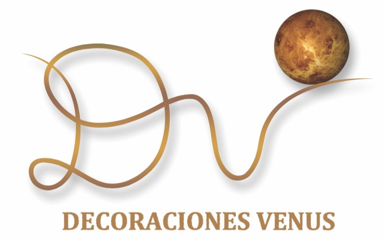 Venusdecor logo