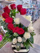 Load image into Gallery viewer, Heart in 2 colors
