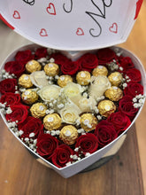 Load image into Gallery viewer, Box arrangement 🌹
