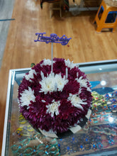Load image into Gallery viewer, Happy Birthday cake #3
