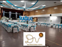 Cargar imagen en el visor de la galería, •arch •ceiling  •wall •covers
