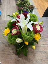 Load image into Gallery viewer, Roses  in two colors
