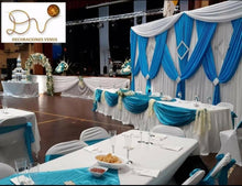 Cargar imagen en el visor de la galería, •arch •ceiling  •wall •covers
