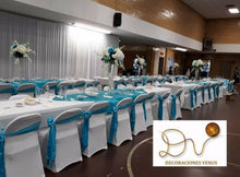 Cargar imagen en el visor de la galería, •arch •ceiling  •wall •covers
