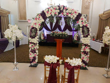 Cargar imagen en el visor de la galería, •arch •ceiling  •wall •covers
