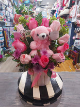 Load image into Gallery viewer, Pink Arrangement
