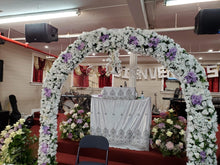 Cargar imagen en el visor de la galería, •arch •ceiling  •wall •covers
