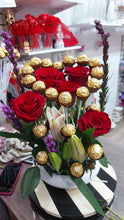 Load image into Gallery viewer, Chocolate heart
