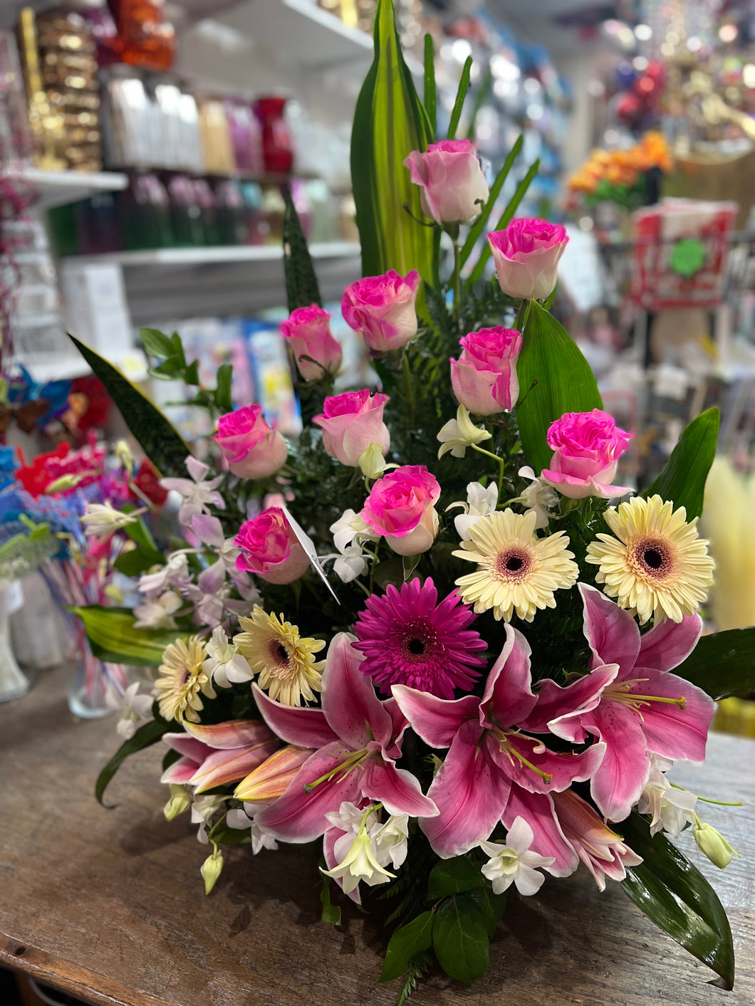For her 💖